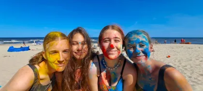 Obóz Jastrzębia Góra (O.W. Diuna) - GO ACTIVE! – miniaturka 3