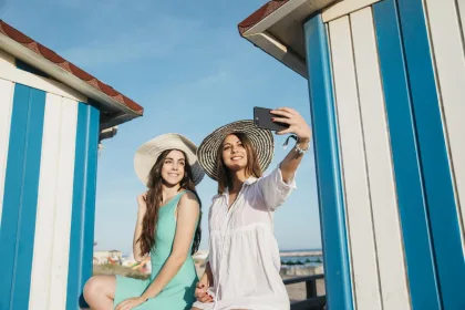 Obóz Włochy - Rosolina Mare (Hotel SOLE 3*) - obóz młodzieżowy (autokar) – miniaturka 2