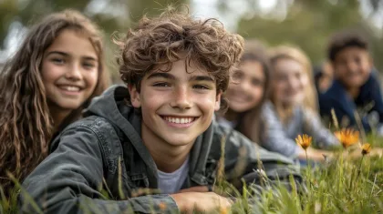 Obóz Pogorzelica (O.W. Diuna) - MISJA: PRZYGODA – miniaturka 3