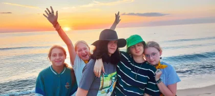 Obóz Pogorzelica (O.W. Diuna) - MISJA: PRZYGODA – miniaturka 4