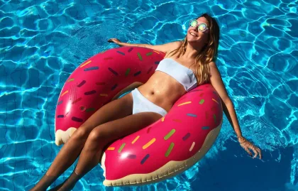 Obóz HISZPANIA - Blanes (Hotel ESPLENDID 3*) - obóz młodzieżowy (autokar) – miniaturka 1