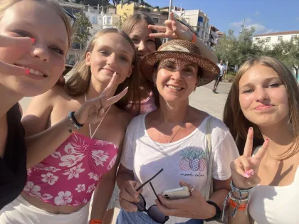 Obóz HISZPANIA - Blanes (Hotel ESPLENDID 3*) - obóz młodzieżowy (autokar) – miniaturka 4