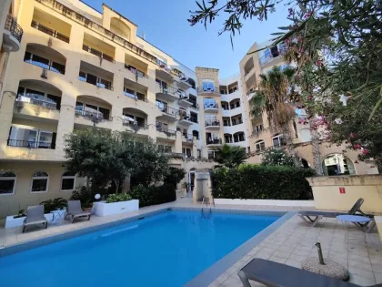Obóz MALTA - St Paul's Bay (Hotel IL PALAZZIN 4*) - obóz młodzieżowy (samolot) – miniaturka 4