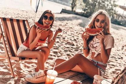 Obóz HISZPANIA - Lloret de Mar (Hotel VIBE 4*) - obóz młodzieżowy (autokar) – miniaturka 3