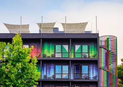 Obóz HISZPANIA - Lloret de Mar (Hotel VIBE 4*) - obóz młodzieżowy (samolot) – miniaturka 3