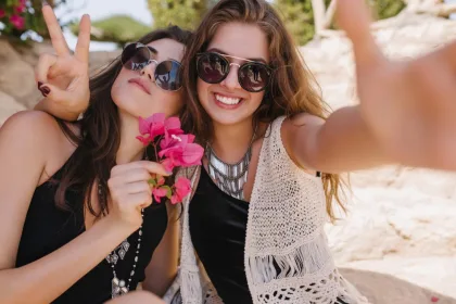 Obóz TURCJA - Side (Hotel SERRA PARK 4*) - obóz młodzieżowy (samolot) – miniaturka 1