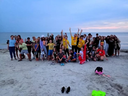 Obóz Łeba (O.W. Fregata) - SPORT CAMP – miniaturka 3