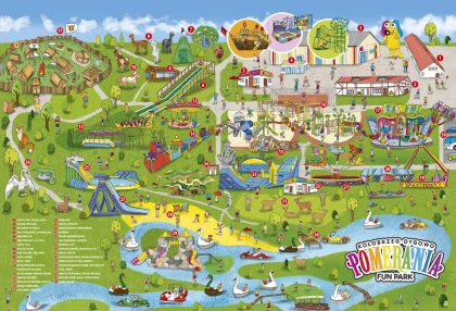 Obóz Mielno (O.W. Bałtyk) - SUMMER VIBE CAMP – miniaturka 2