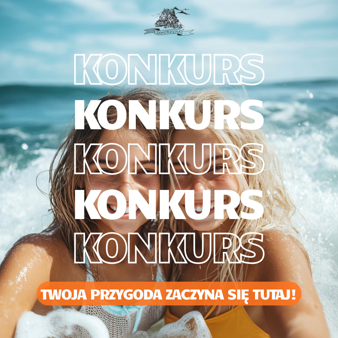 Konkurs Jaworzyna Tour 2026, wygraj wakacje
