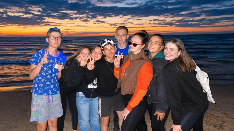 SUMMER VIBES, Polska, Niechorze