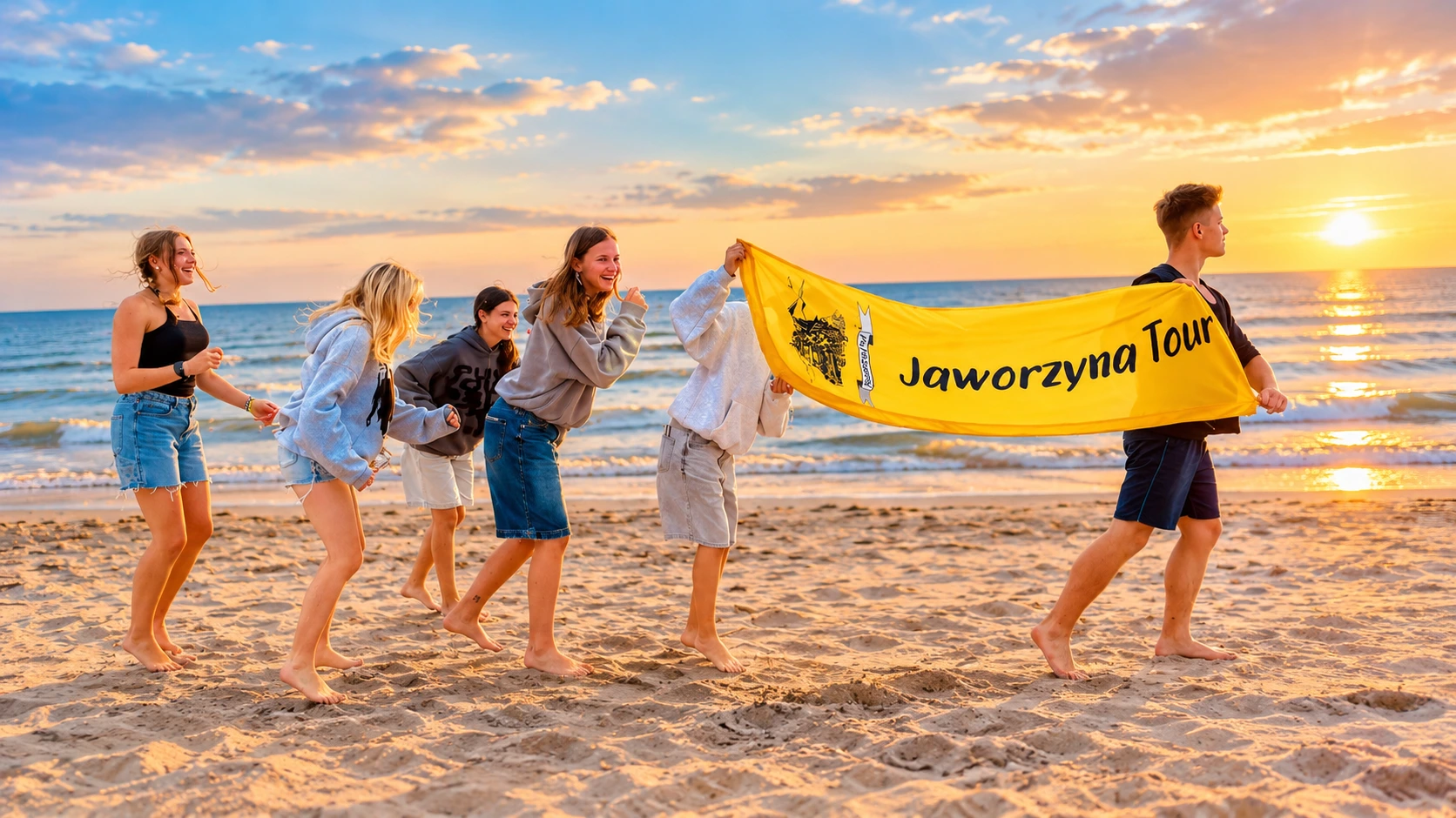 Obóz BEST SUMMER EVER — zdjęcie 1 z 75