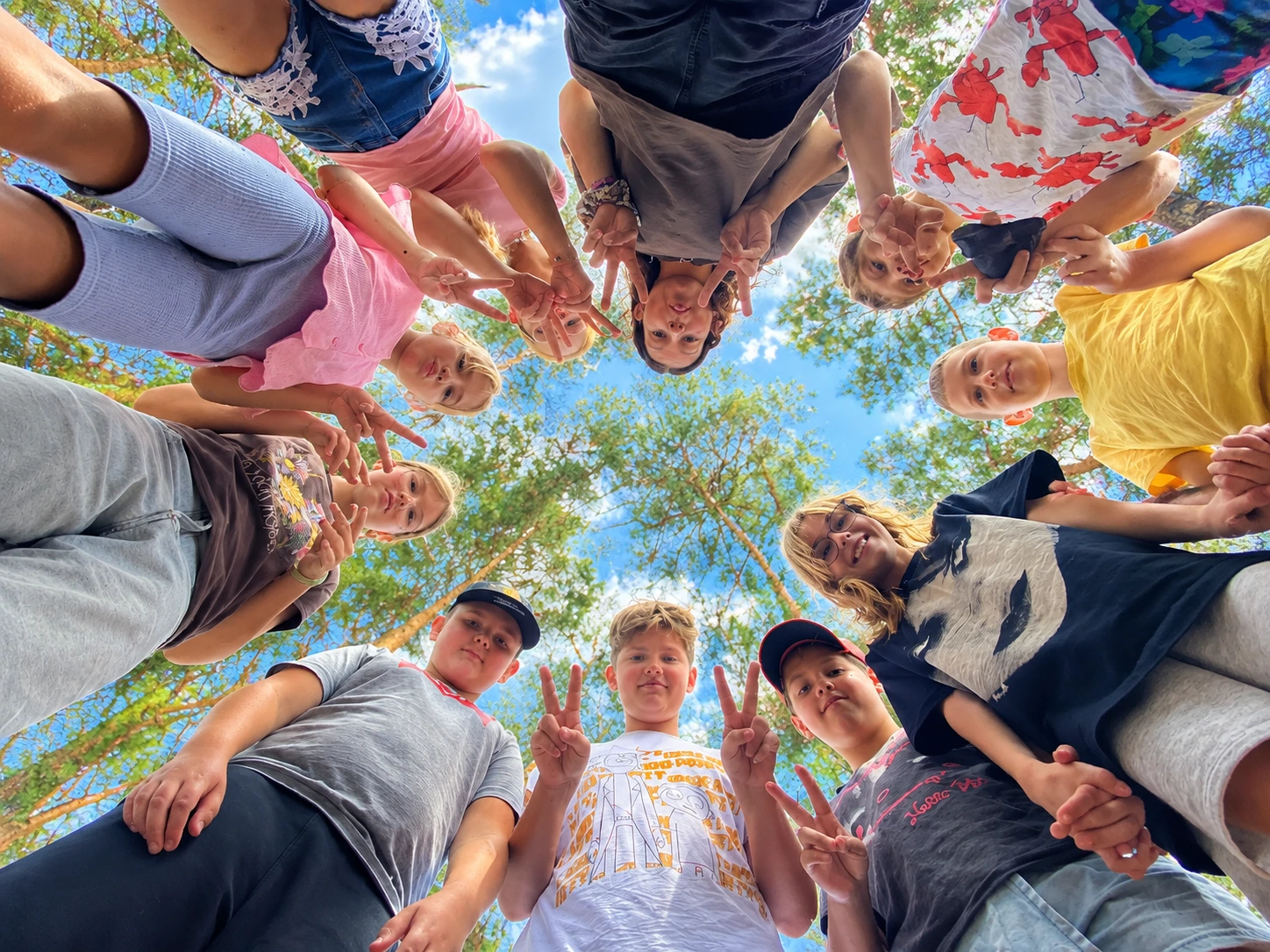 Obóz PROJEKT X — zdjęcie 1 z 36