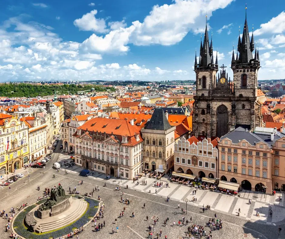 Praga