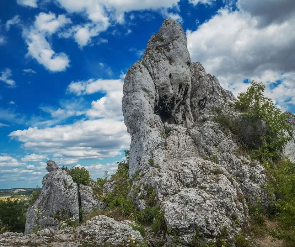 Jura Krakowsko-Częstochowska