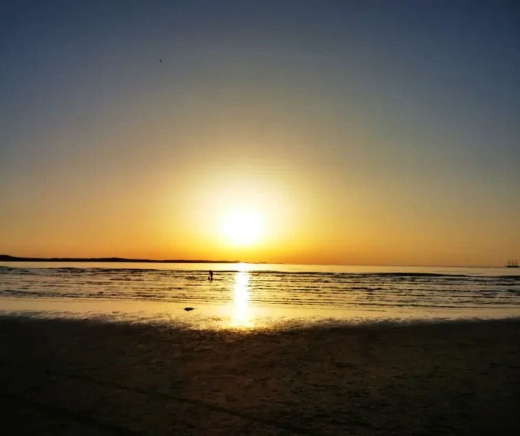 Świnoujście - Międzyzdroje - Szczecin