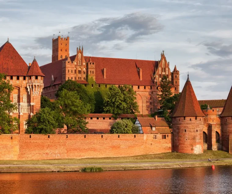 Szlakiem Zamków