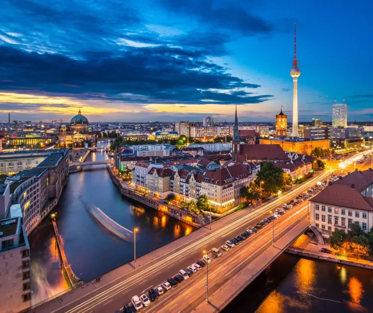 Berlin