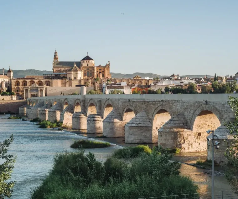 Hiszpania - Andaluzja