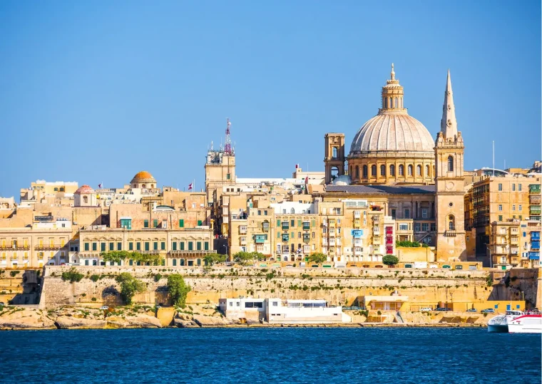 Malta